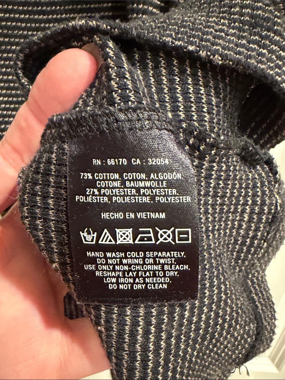 šŖ·Beautiful Anthropologie Deletta TopšŖ· - Picture 3 of 4